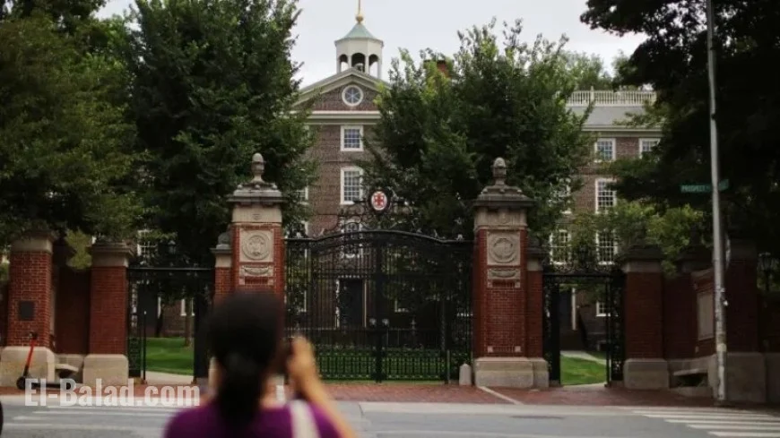 Brown, MIT Reject White House Funding Proposal: Key Insights on Federal University Support