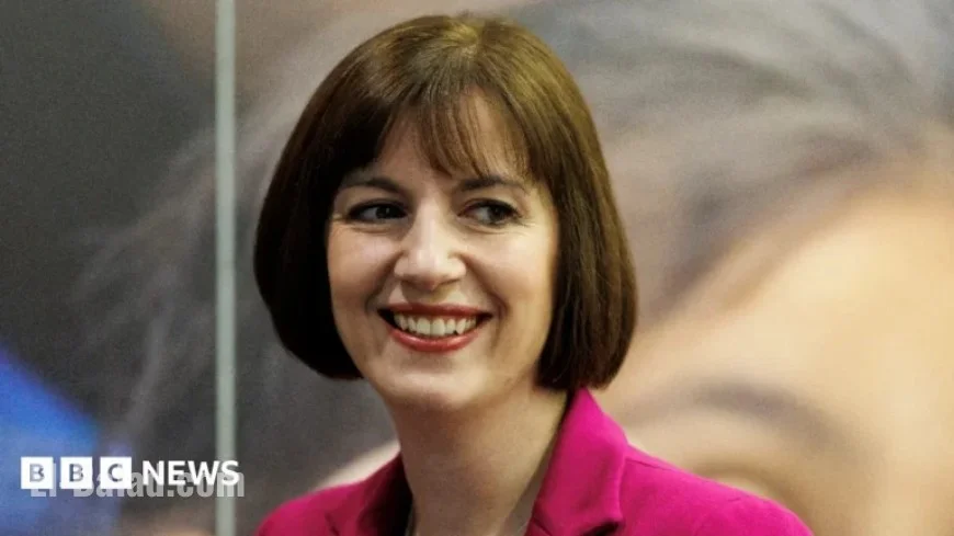 Watchdog Presses Bridget Phillipson for Swift Trans Guidance Update