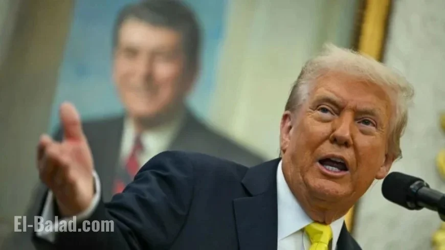 Trump Authorizes CIA Operations in Venezuela: Details Revealed