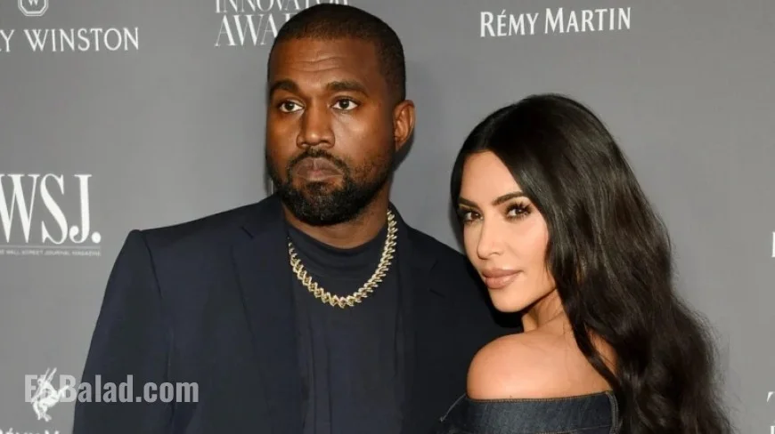 Kim Kardashian Recalls Kanye West Donating 5 Lamborghinis
