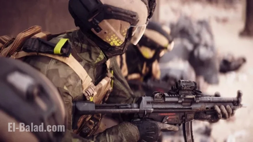 Battlefield 6 Update: Discover the Latest Game Changes
