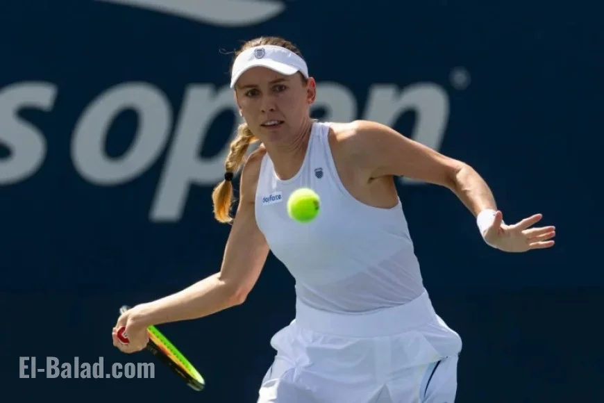 Ekaterina Alexandrova vs. Yue Yuan: WTA Ningbo Open 2025 Round of 16 Preview