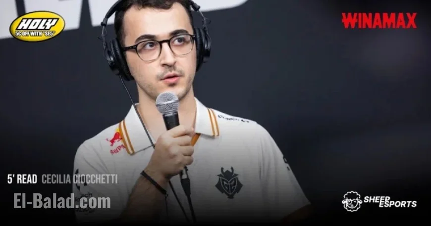 G2’s SkewMond Promises Exciting Tournament Experience for Fans