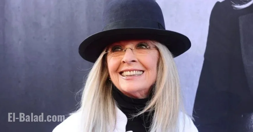 Oscar Winner Diane Keaton’s Family Discloses Cause of Death