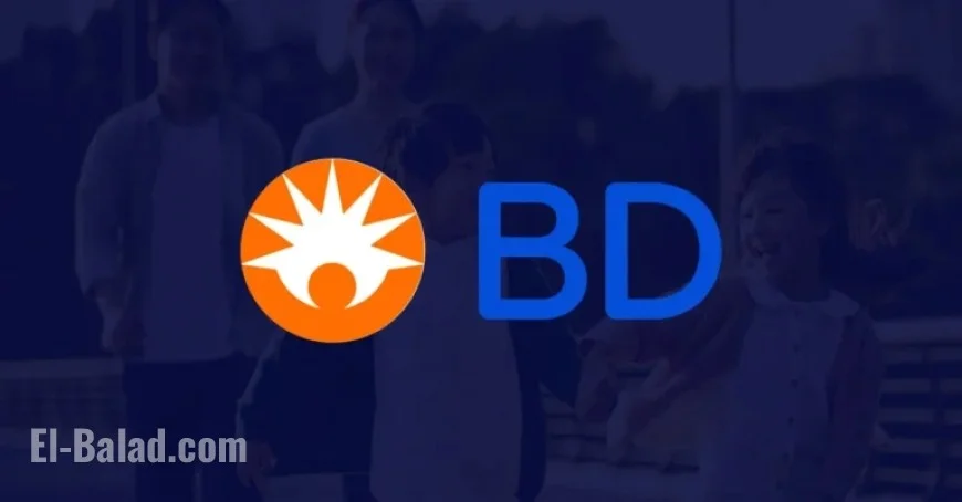 BD Unveils Strategic CFO Transition Plan