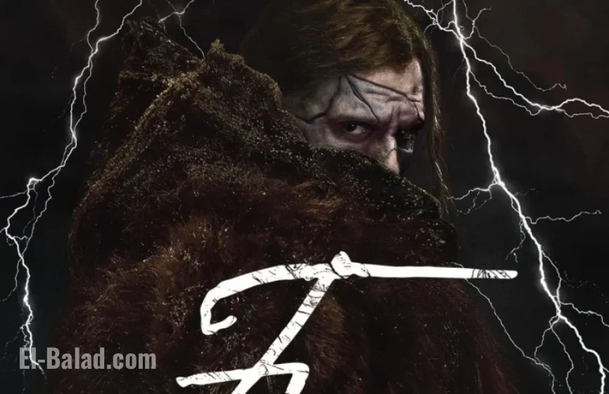 First Clip Reveals Jacob Elordi in Guillermo Del Toro’s Anticipated Adaptation