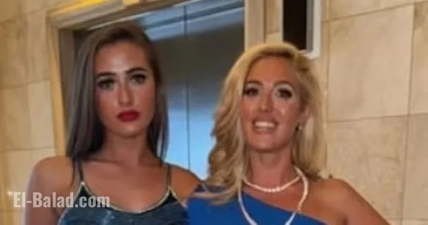 Paris Fury Supports Daughter Venezuela’s Decision to Get Engaged at 16