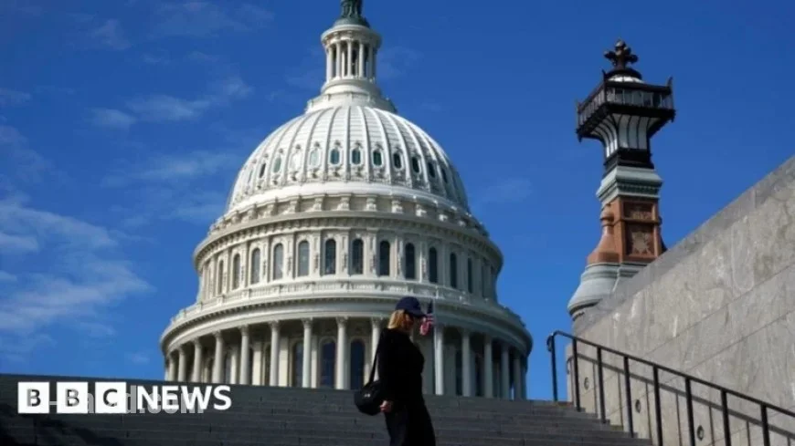 Judge Orders Trump Administration to Halt Shutdown Layoffs
