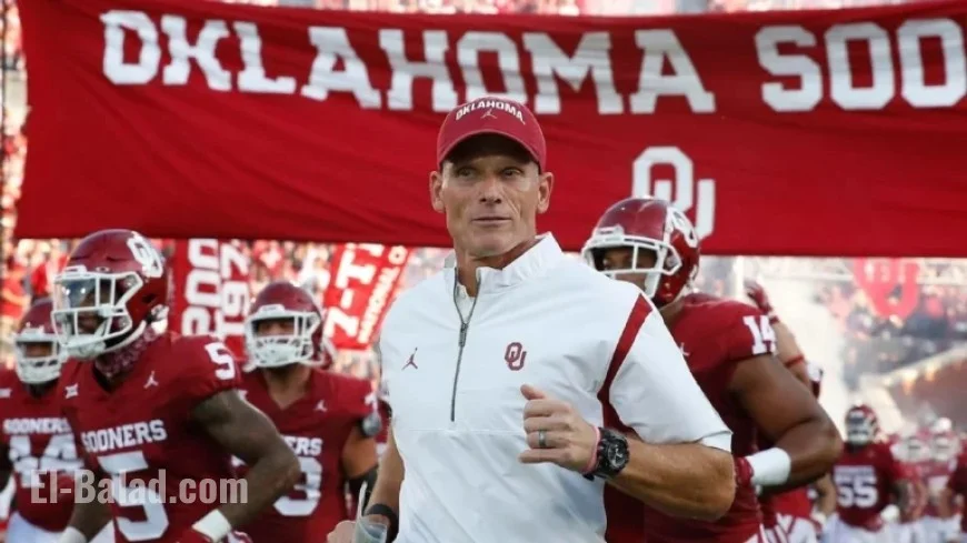 Big 12 Taunts Brent Venables Over Conference Remarks on Social Media