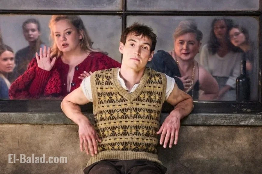 National Theatre Announces Full Cast for The Playboy of the Western World