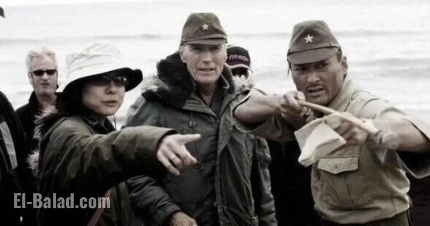 Clint Eastwood’s Top War Movie Now Streaming on Amazon Prime