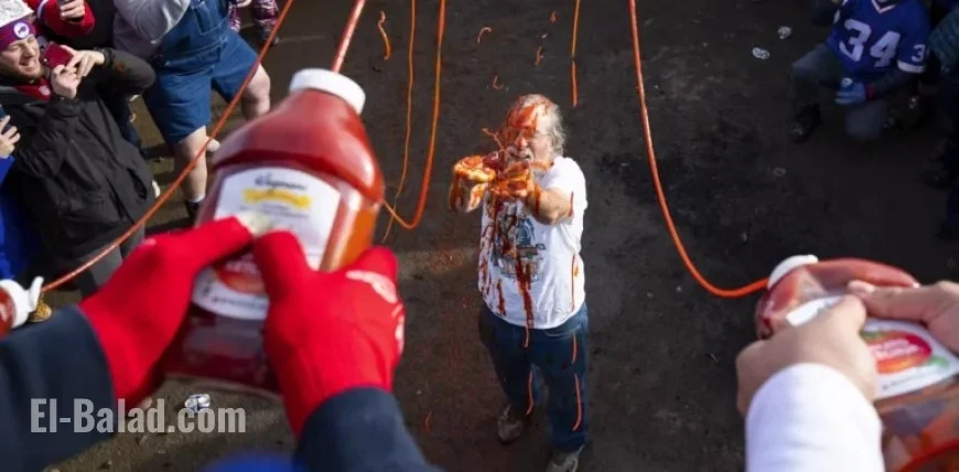 The Hidden Costs of Sports Fandom: Wings, Alcohol, and Heartbreak Revealed