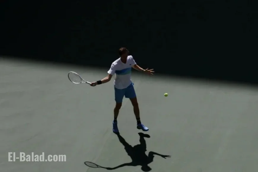 Day 4 ATP Almaty: Medvedev vs Walton Predictions