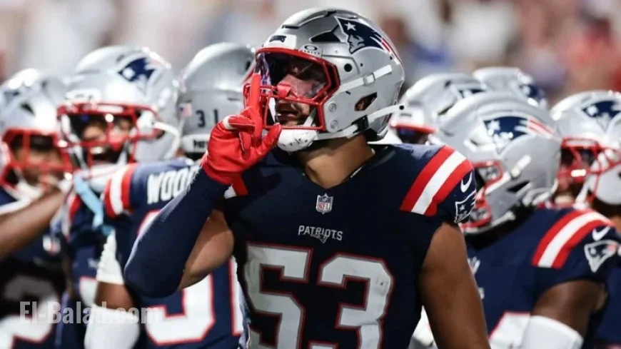Week 7 NFL Fantasy 2025: Top Defense Picks and Benches