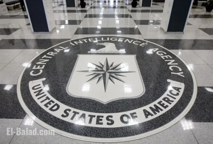 CIA Granted Covert Operation Approval in Venezuela, Reports Times