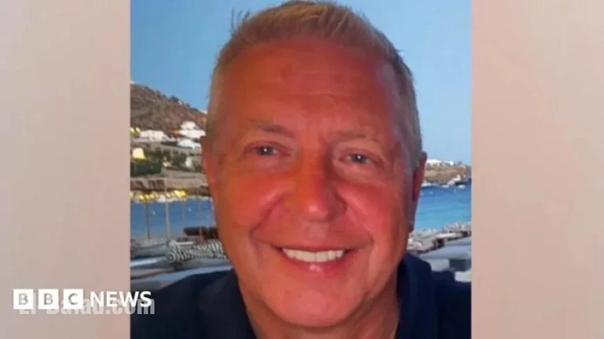 Police Identify Man Killed in Wetherby Car Accident