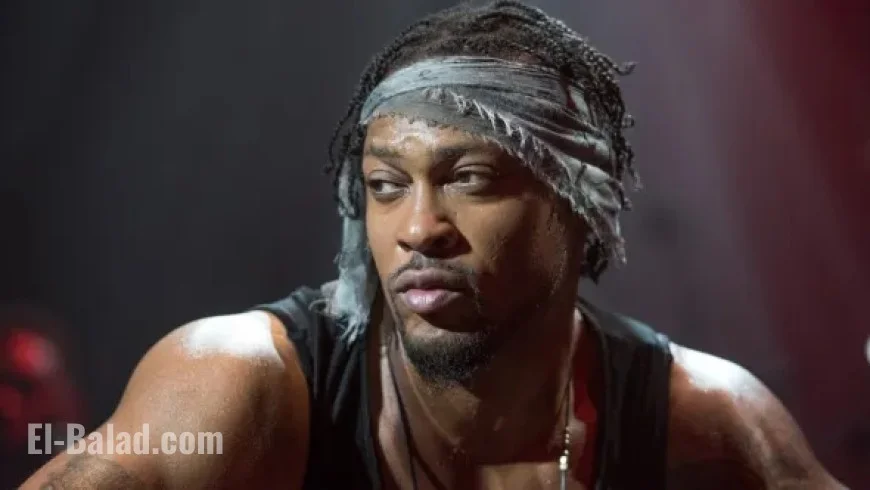 D’Angelo Cause of Death: Neo-Soul Icon Dies at 51 After Private Battle With Pancreatic Cancer