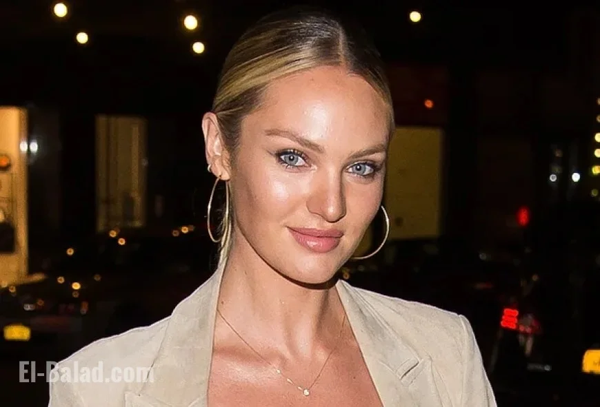 Candice Swanepoel ignites Victoria’s Secret 2025 return as Tropic of C buzz surges: runway power, brand strategy, and what’s next