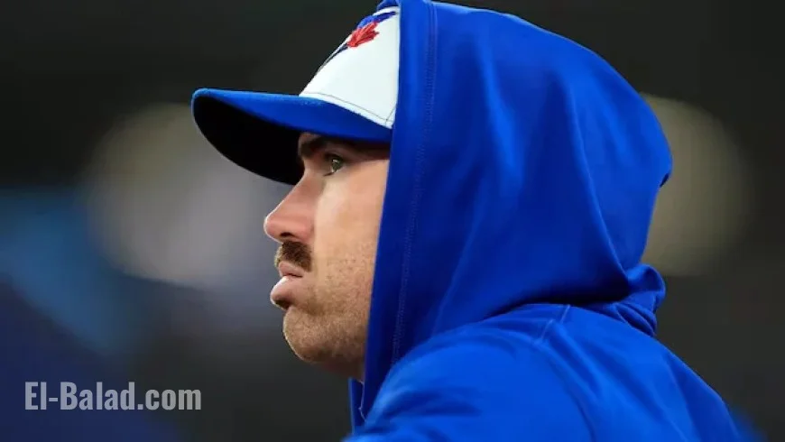 Blue Jays Aim for First Win Against Seattle in ALCS Game 3