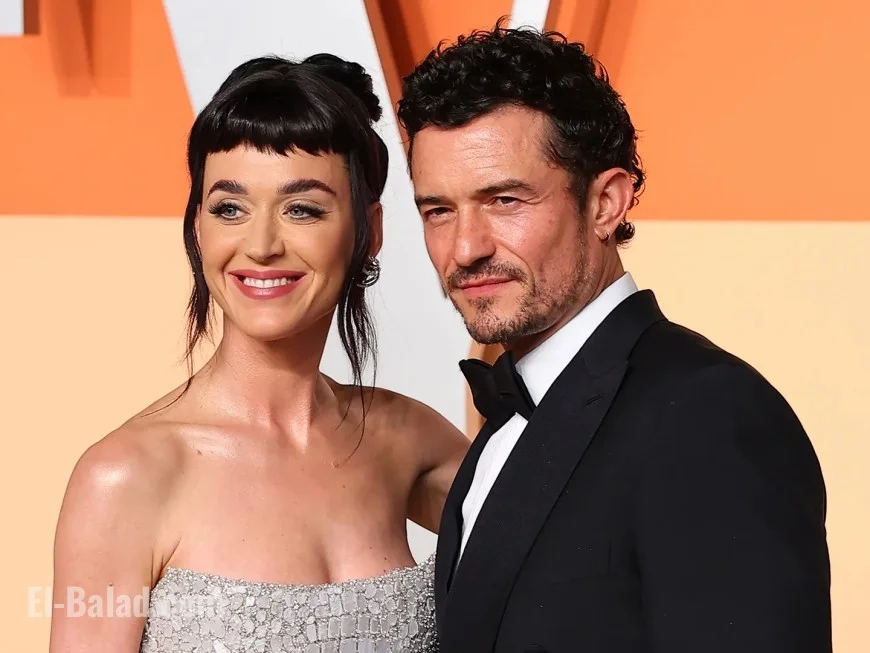 Katy Perry, Justin Trudeau Spark Fresh Dating Buzz: Orlando Bloom Sightings, Onstage Tease, and Questions About Trudeau’s Marriage Status