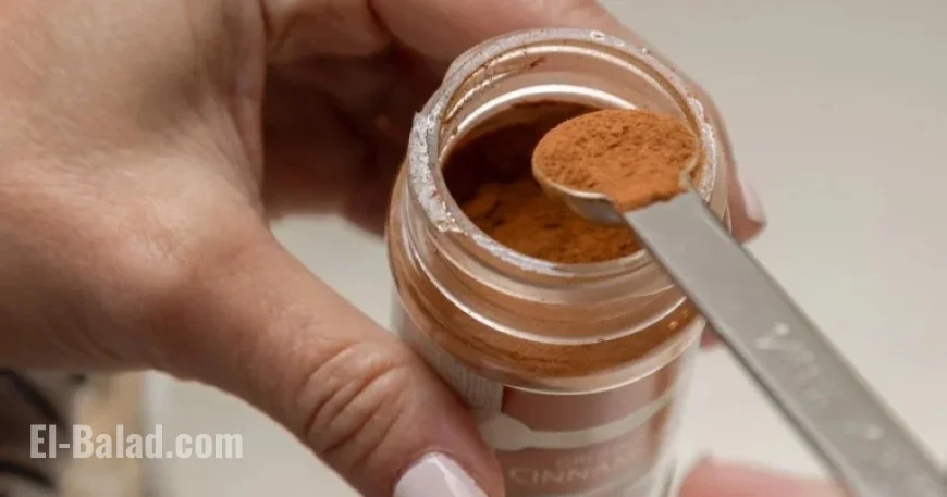 FDA Alert: 16 Cinnamon Brands Contain High Lead Levels