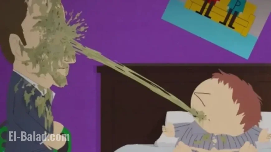 ‘South Park’ Kicks Off Season 28 with TikTok Trend and Peter Thiel