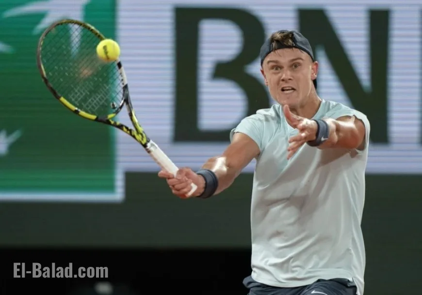 Stockholm ATP Day 4 Predictions: Rune vs Fucsovics Showdown