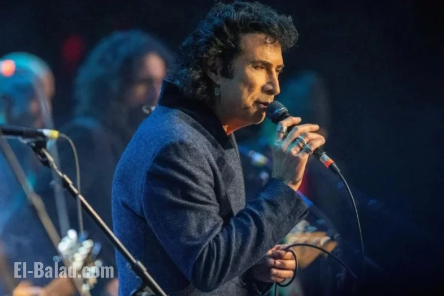 Annual Andy Kim Christmas Returns to Toronto’s Massey Hall on December 3