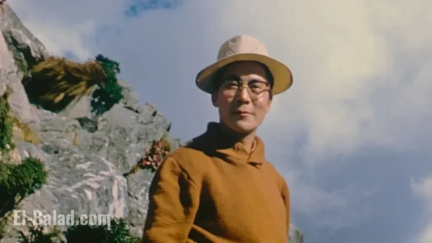 Richard Gere Creates Film Tribute to Mentor and Favorite Uncle, Dalai Lama