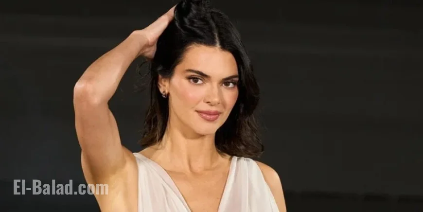 Kendall Jenner Misses 2025 Victoria’s Secret Fashion Show