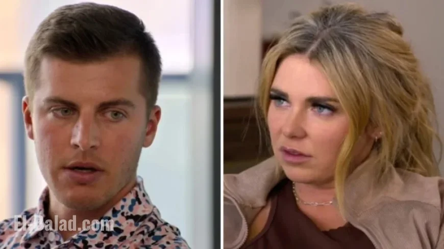 Nick Amato and Annie Lancaster Split: Discover Why on ‘Love Is Blind’