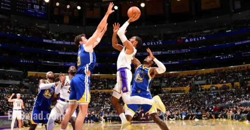 Gabe Vincent, Rui Hachimura Evaluated in Lakers’ Loss to Mavericks