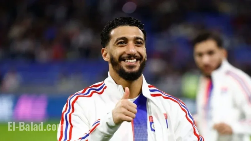 Said Benrahma Fined for Dangerous Dogs Incident