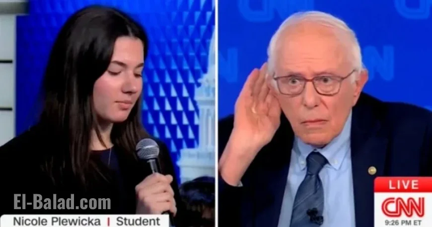 White House Criticizes CNN Town Hall Featuring AOC in Real-Time Posts