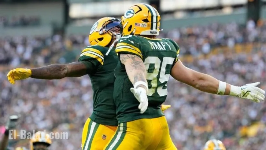 Packers vs. Bengals ripple through Week 7: what Green Bay’s win means, how Cincinnati resets tonight, and how to watch