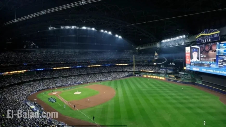 Brewers Fan Fired After Telling Latino Dodgers Supporter to ‘Call ICE’