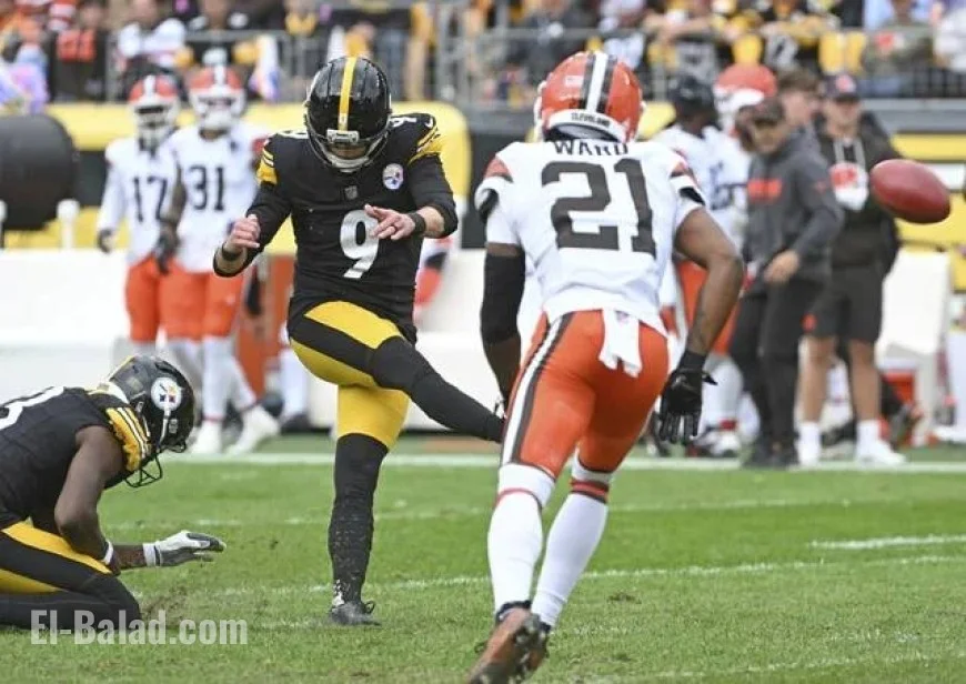 Steelers and Browns Address Field Complaints to NFLPA; Steelers-Bengals Injury Concerns