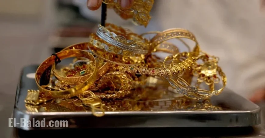 Gold Smuggling Rises in India Amid Pre-Festival Price Surge
