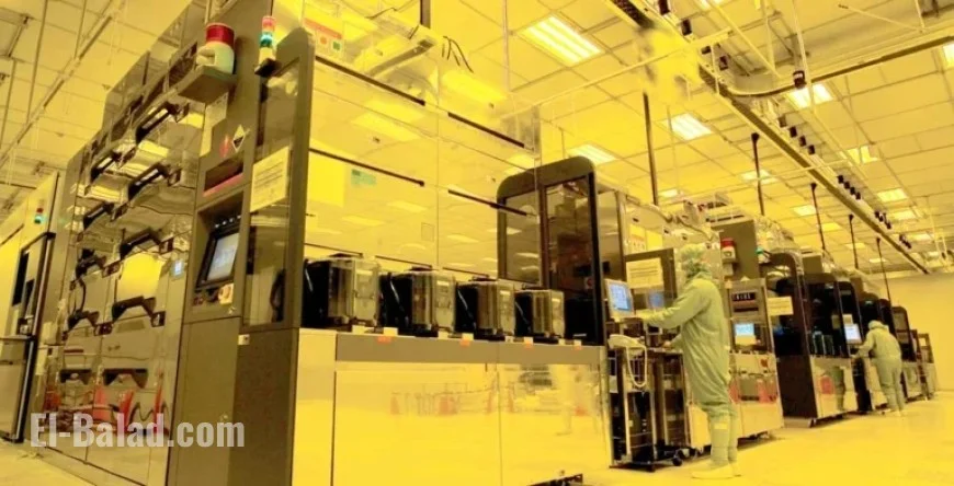 Taiwan Semiconductor Exceeds Q3 Earnings Expectations with TSM Stock Rise