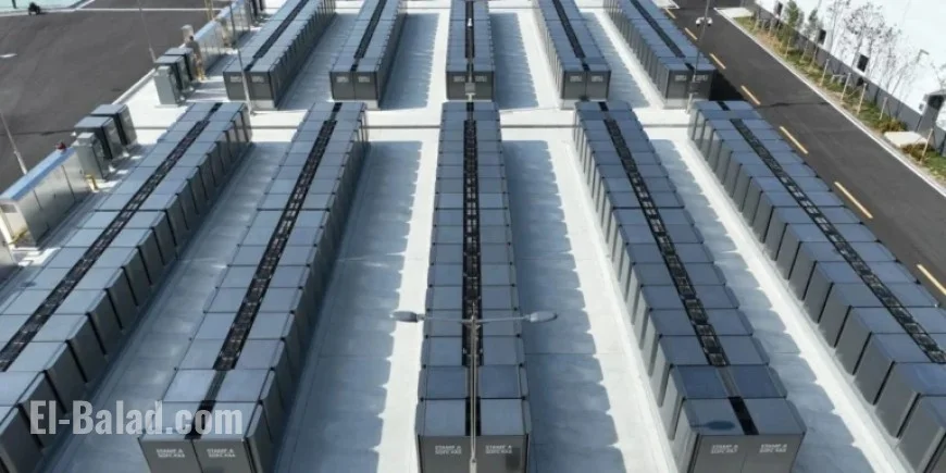 Bloom Energy Stock Soars 1,000% as Fuel Cells Solve AI Data Center Power Issue