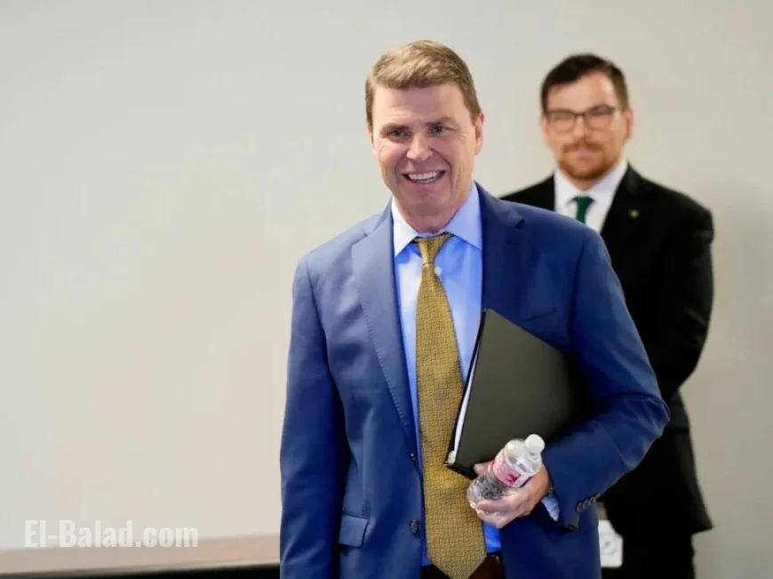 State Superintendent Ends Ryan Walters’ Bible-Teaching Mandate