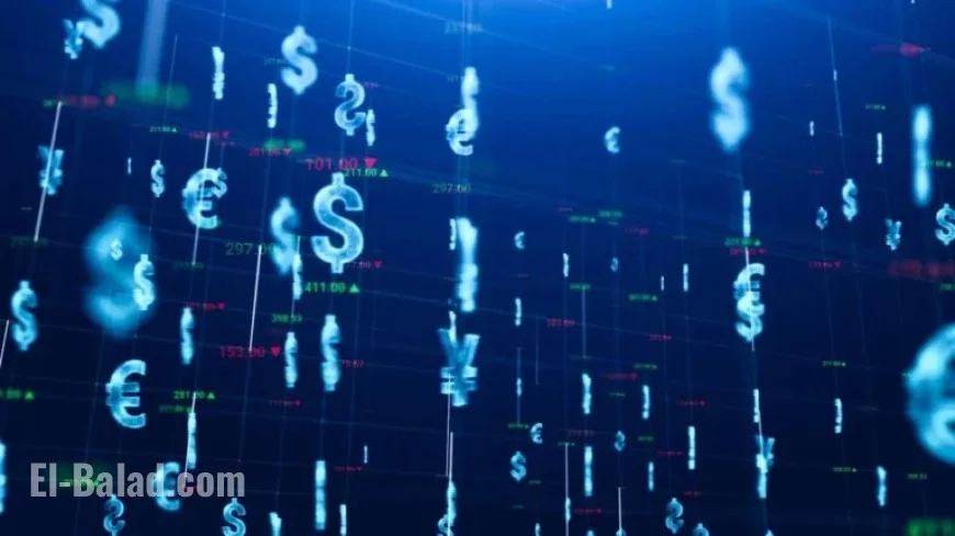 PayPal Blockchain Partner Mistakenly Creates $300 Trillion in Stablecoins
