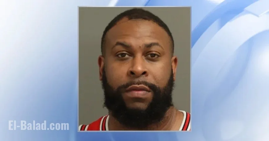 Wake Forest Man Charged with $500K Fraud Against Duke Energy Using Customer Identities
