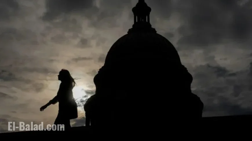 Federal Workers Document Government Shutdown on TikTok