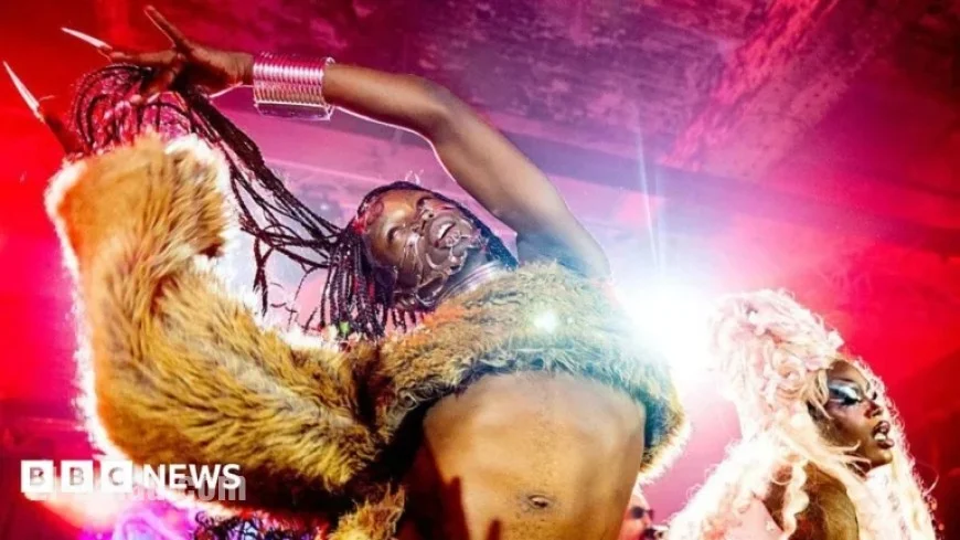 Performers Claim Manchester Pride Owes Thousands in Unpaid Fees