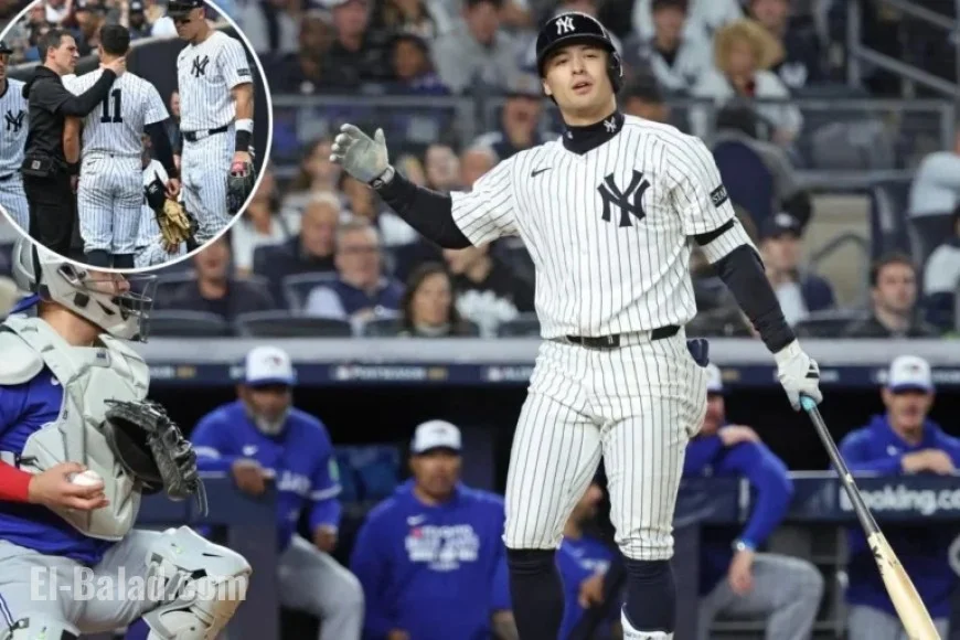 Yankees’ Anthony Volpe Undergoes Successful Shoulder Surgery