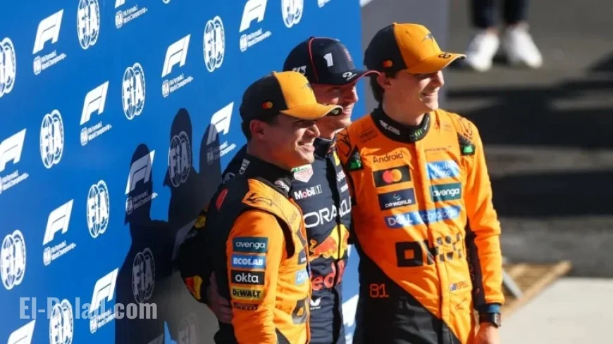Top Contenders for F1 United States Grand Prix in Austin