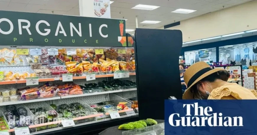 75% of Americans See Rising Prices Amid Trump’s Inflation Remarks