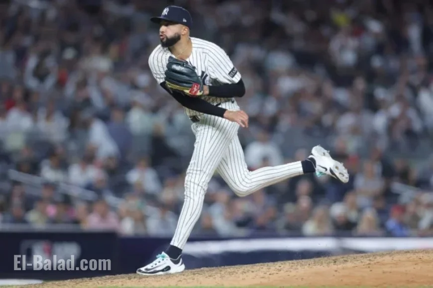 Devin Williams Considers Reunion with Yankees