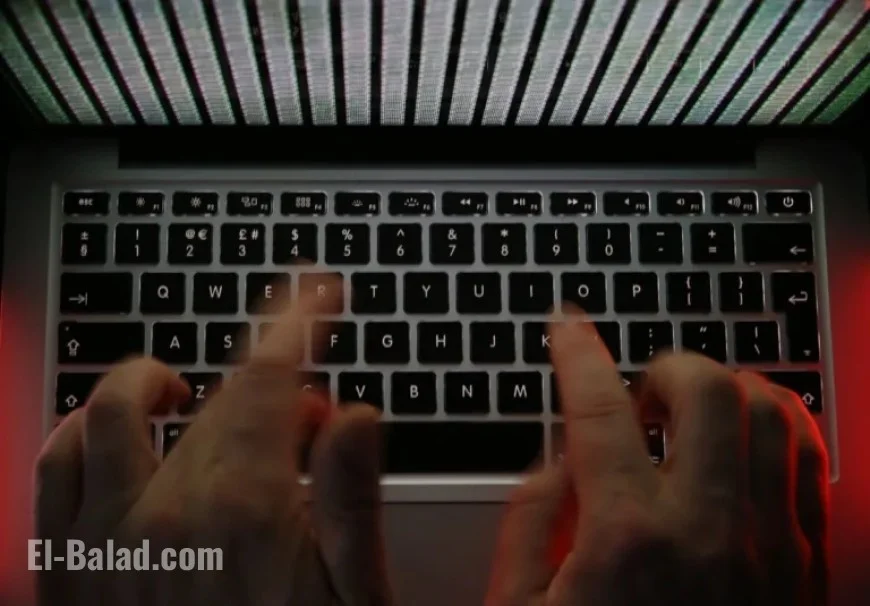 Chinese Hackers Accused of Major Breach at US Cyber Company F5
